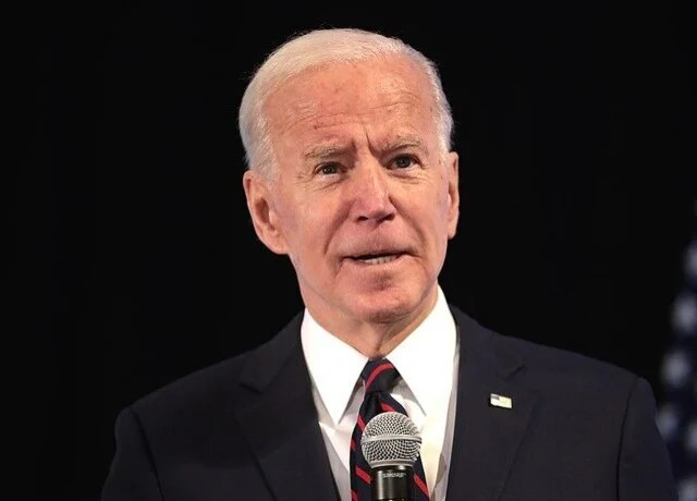 Joe Biden - autor Gage Skidmore Joe Biden - autor Gage Skidmore
