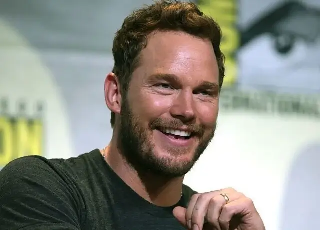 Chris Pratt