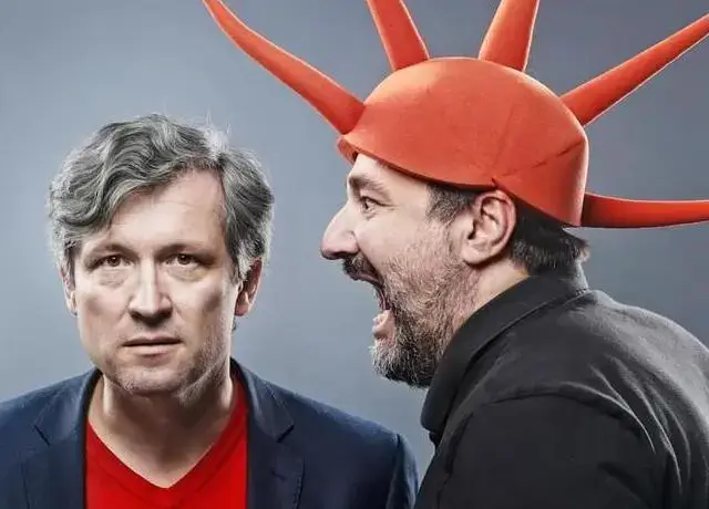 Kecy a politika Kecy a politika