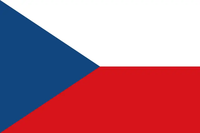 Česká republika Česká republika