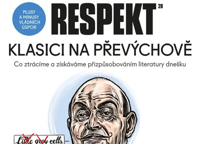 Respekt Respekt
