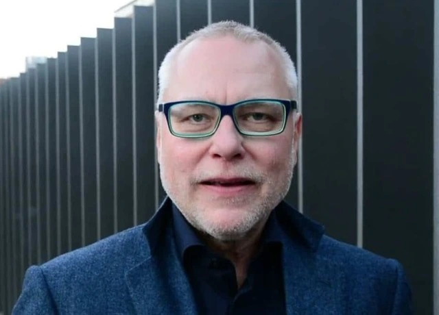 Zdeněk Bakala Zdeněk Bakala
