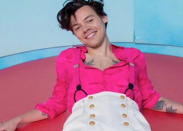 Harry Styles