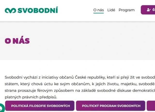 Svobodní