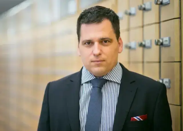 Tomáš Zdechovský Tomáš Zdechovský