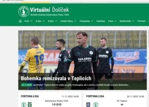 Bohemians Praha 1905 Bohemians Praha 1905