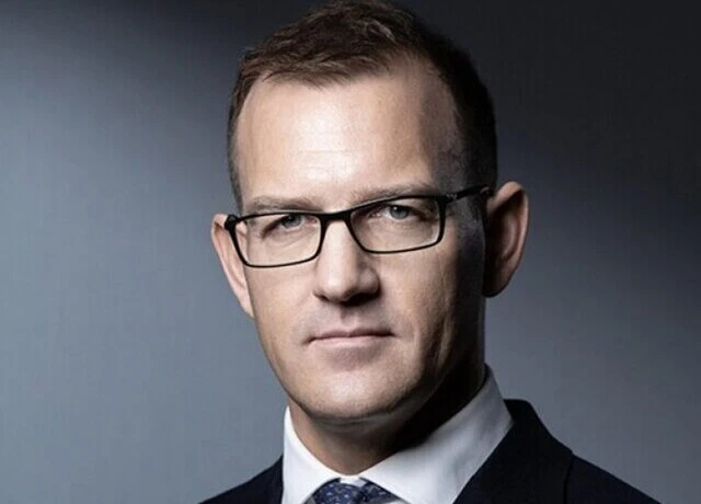 Daniel Křetínský Daniel Křetínský