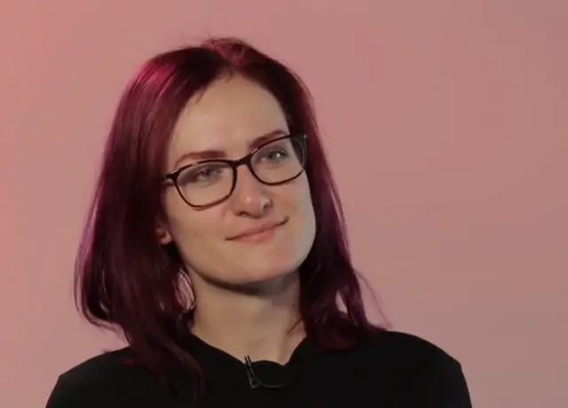 Markéta Gregorová Markéta Gregorová
